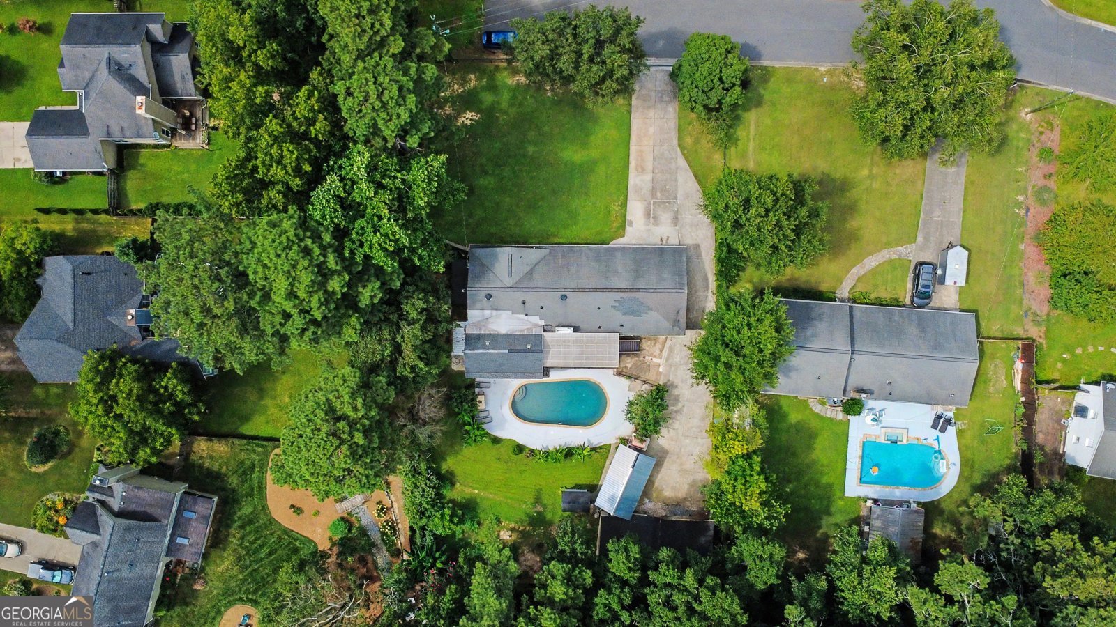 91 Denna Place Alpharetta - Photo 67