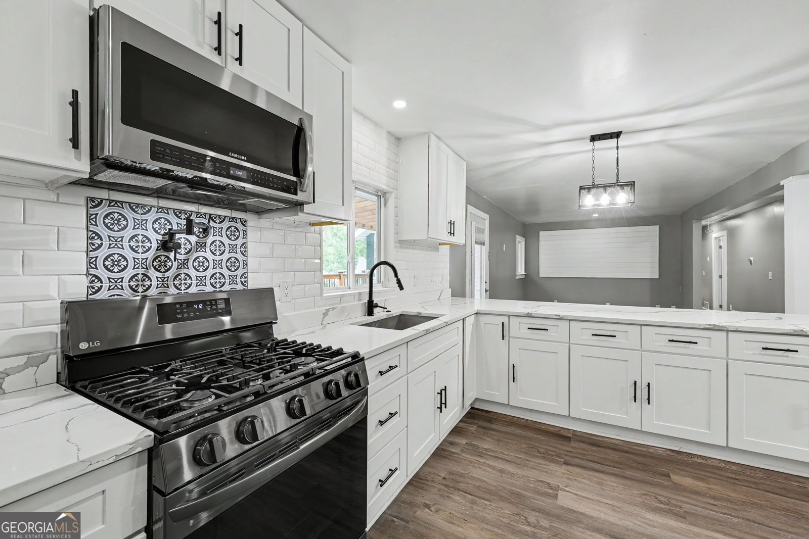 91 Denna Place Alpharetta - Photo 7