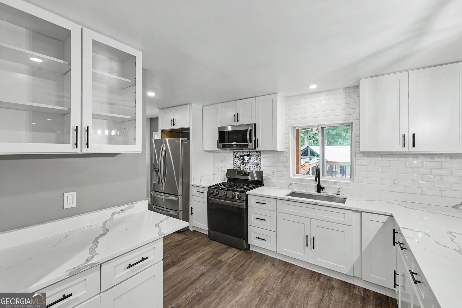 91 Denna Place Alpharetta - Photo 8