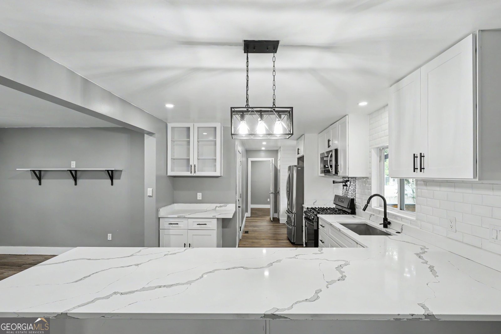91 Denna Place Alpharetta - Photo 9