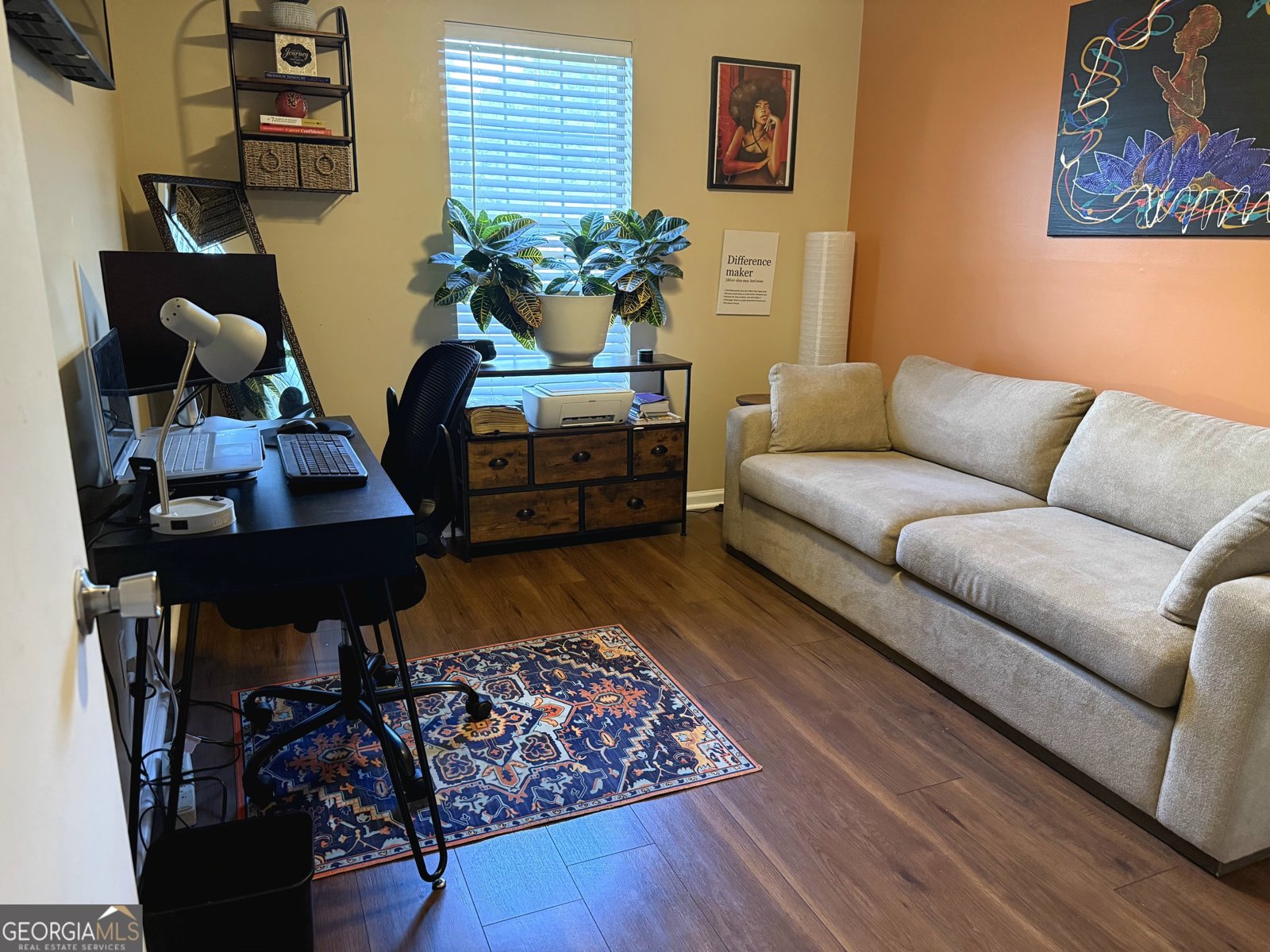 3823 Rock Hollow Court Conley - Photo 12