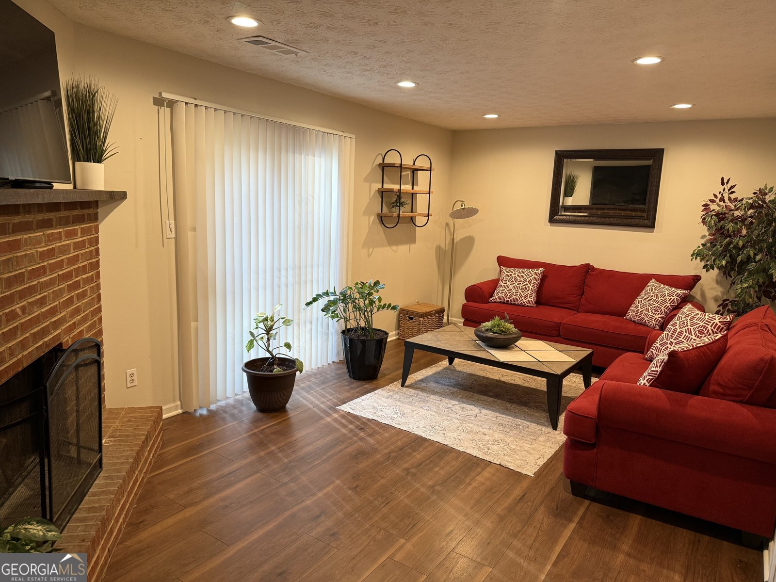 3823 Rock Hollow Court Conley - Photo 6