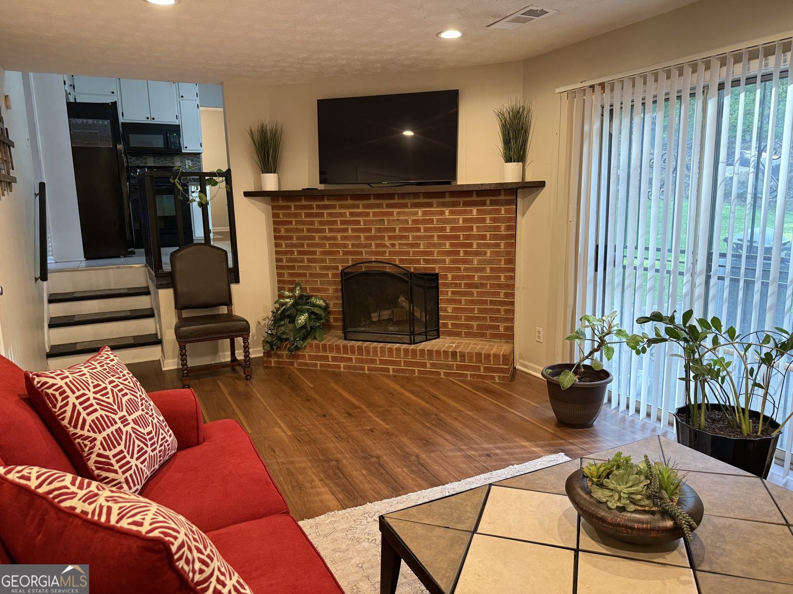 3823 Rock Hollow Court Conley - Photo 7