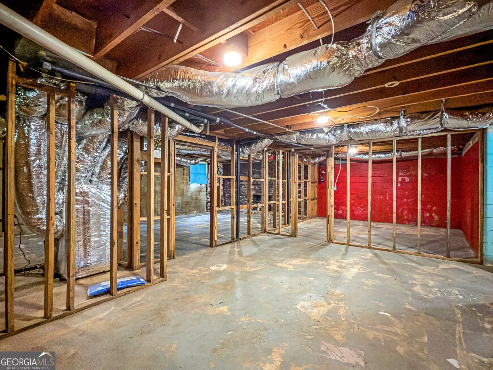 565 Wavelyn Way Riverdale - Photo 27