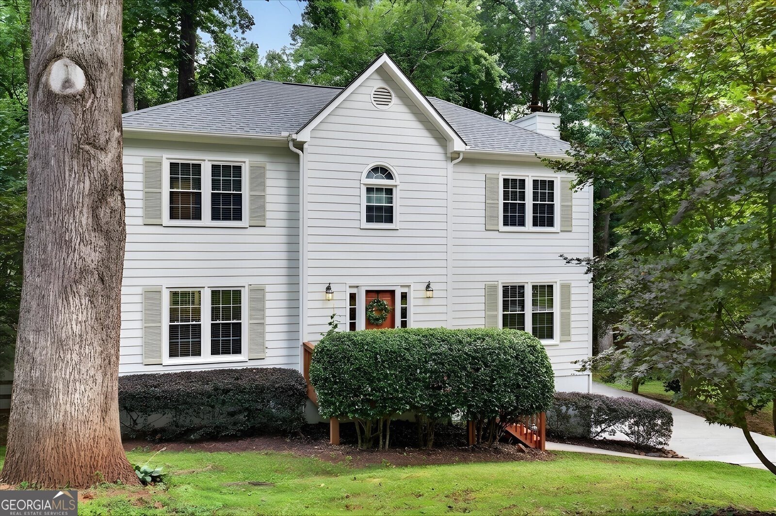 40 RAQUEL Drive Marietta - main photo