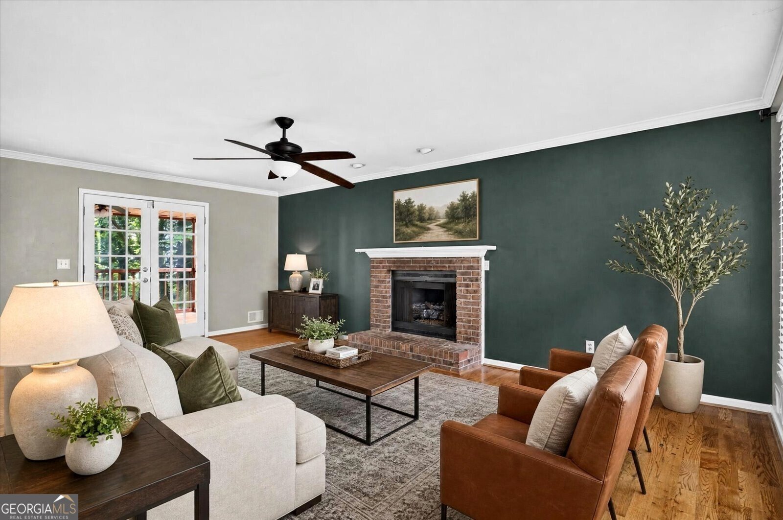 40 RAQUEL Drive Marietta - Photo 12