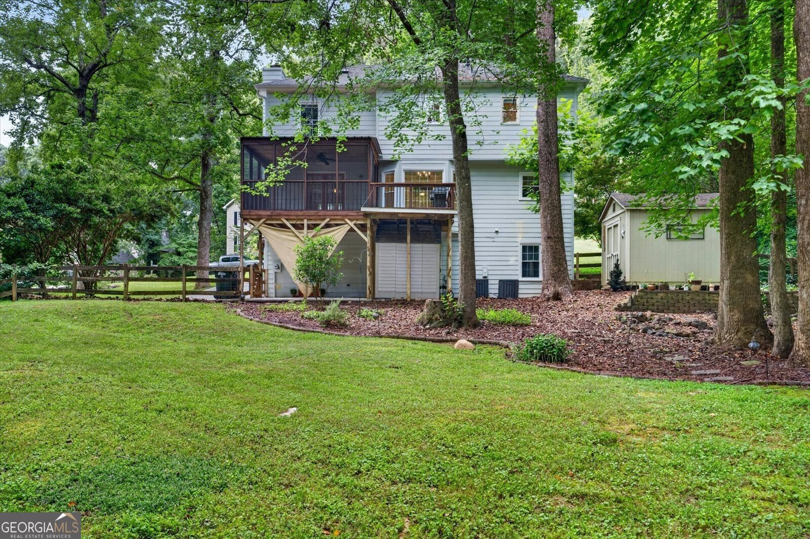 40 RAQUEL Drive Marietta - Photo 50