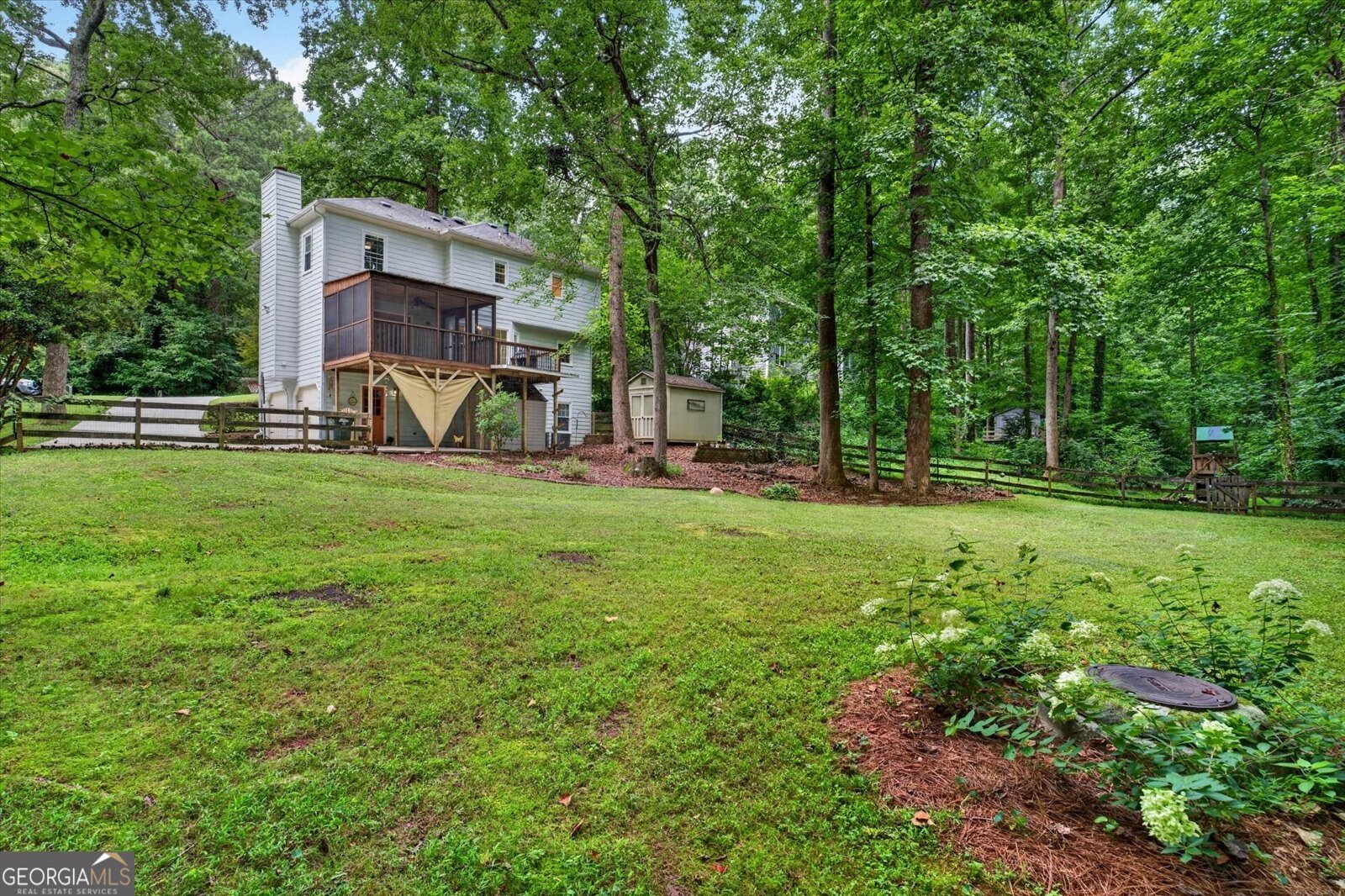 40 RAQUEL Drive Marietta - Photo 51