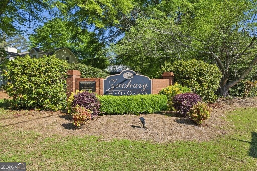 40 RAQUEL Drive Marietta - Photo 55