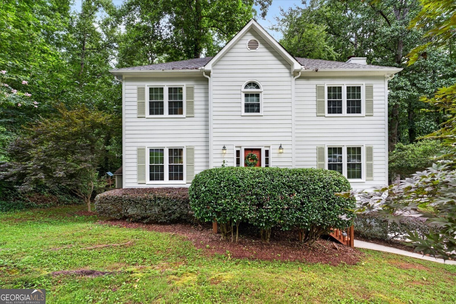 40 RAQUEL Drive Marietta - Photo 6