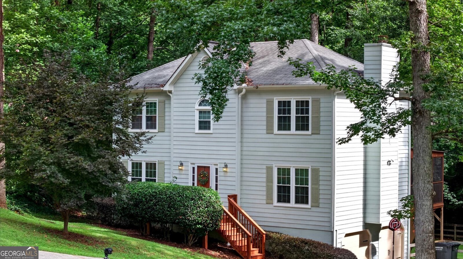 40 RAQUEL Drive Marietta - Photo 7