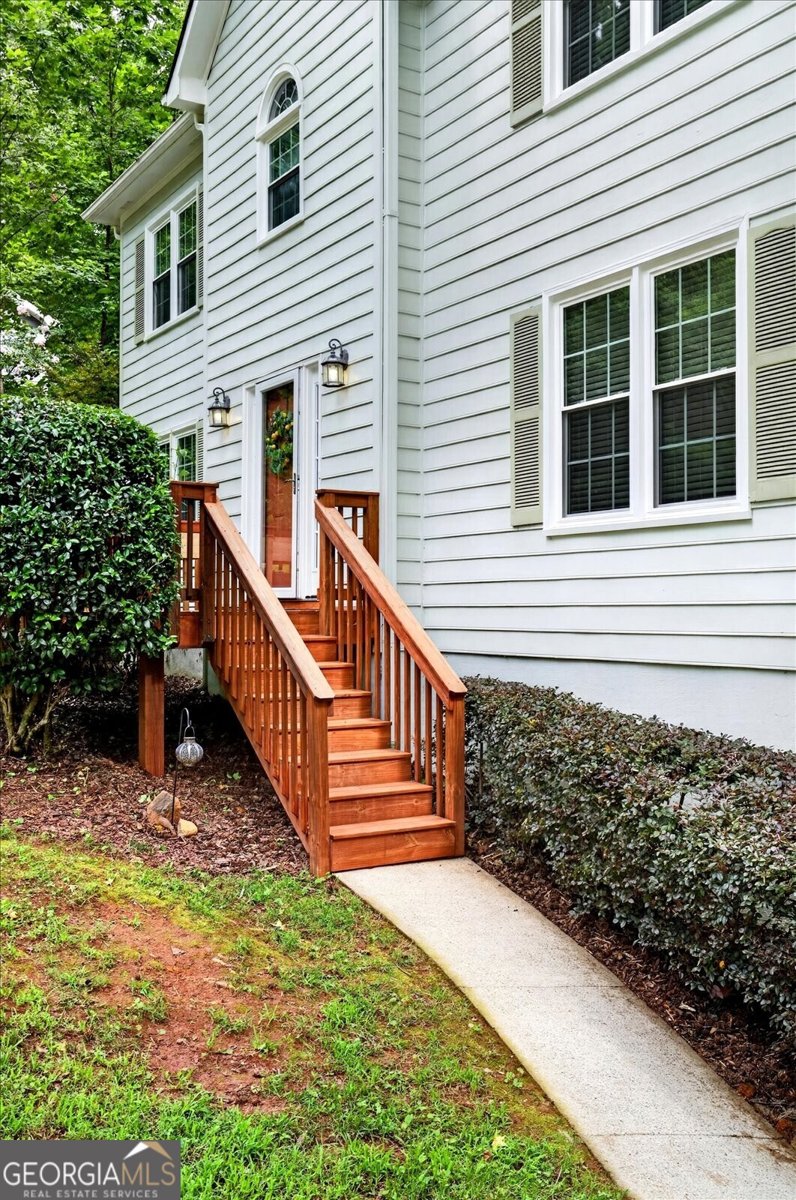 40 RAQUEL Drive Marietta - Photo 8