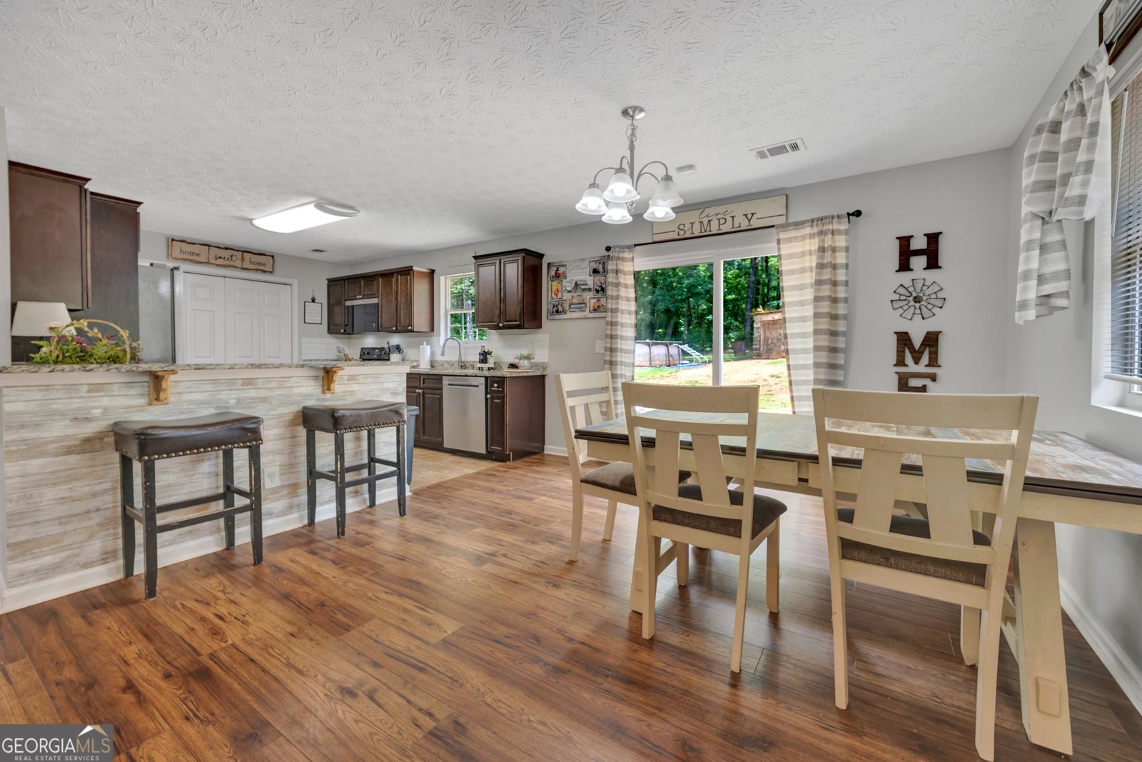 1276 Long Piney Road Mansfield - Photo 17