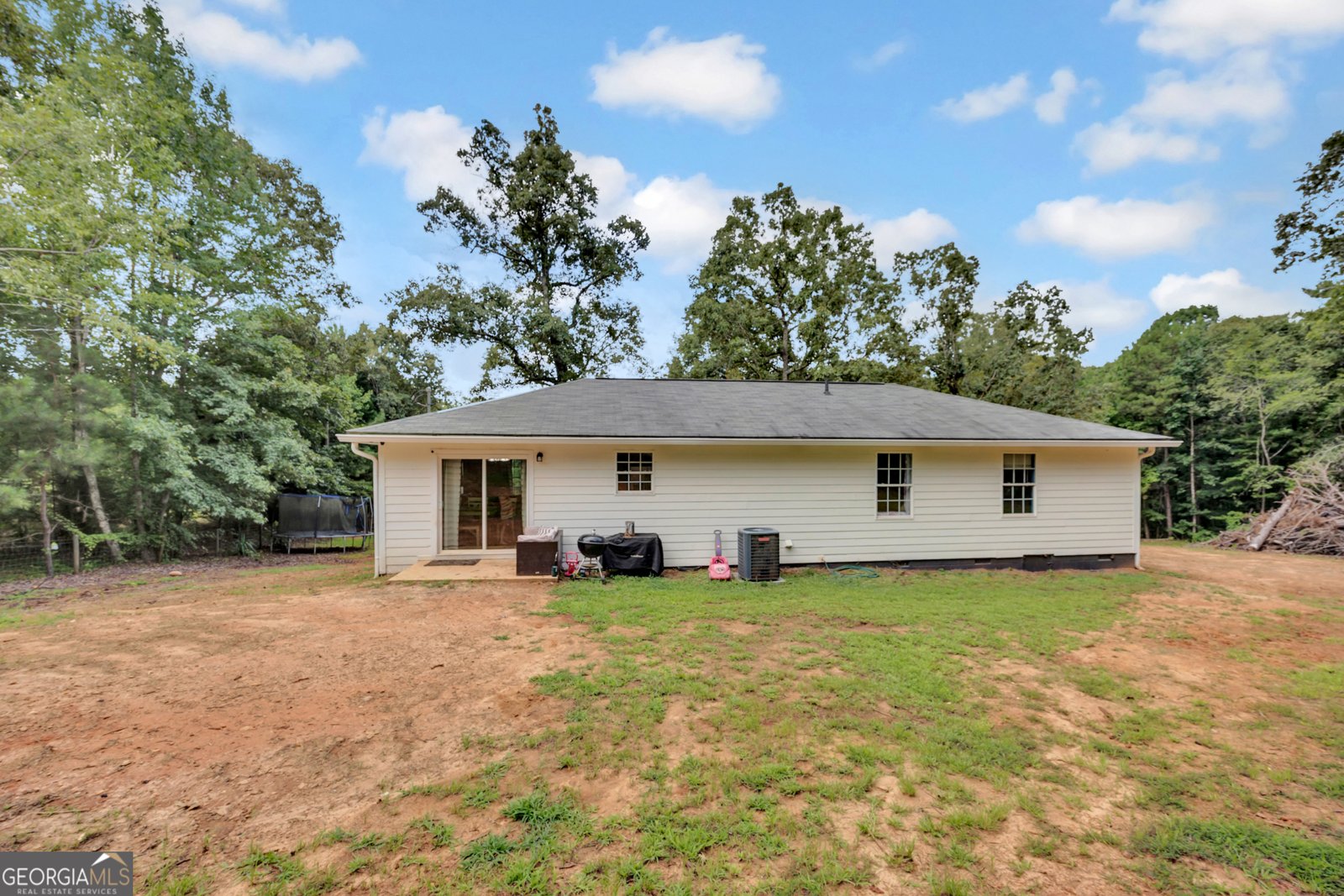 1276 Long Piney Road Mansfield - Photo 38