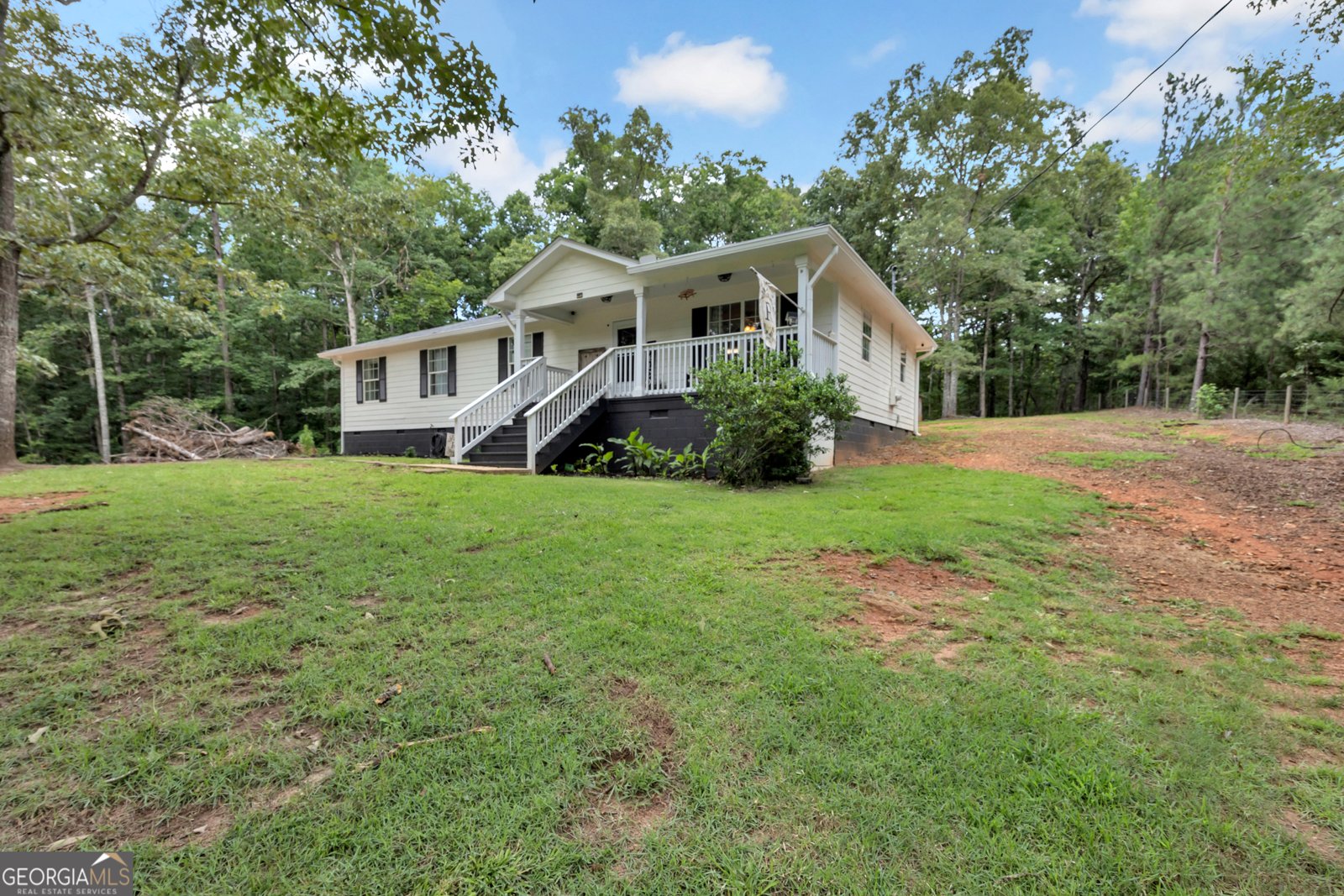 1276 Long Piney Road Mansfield - Photo 41