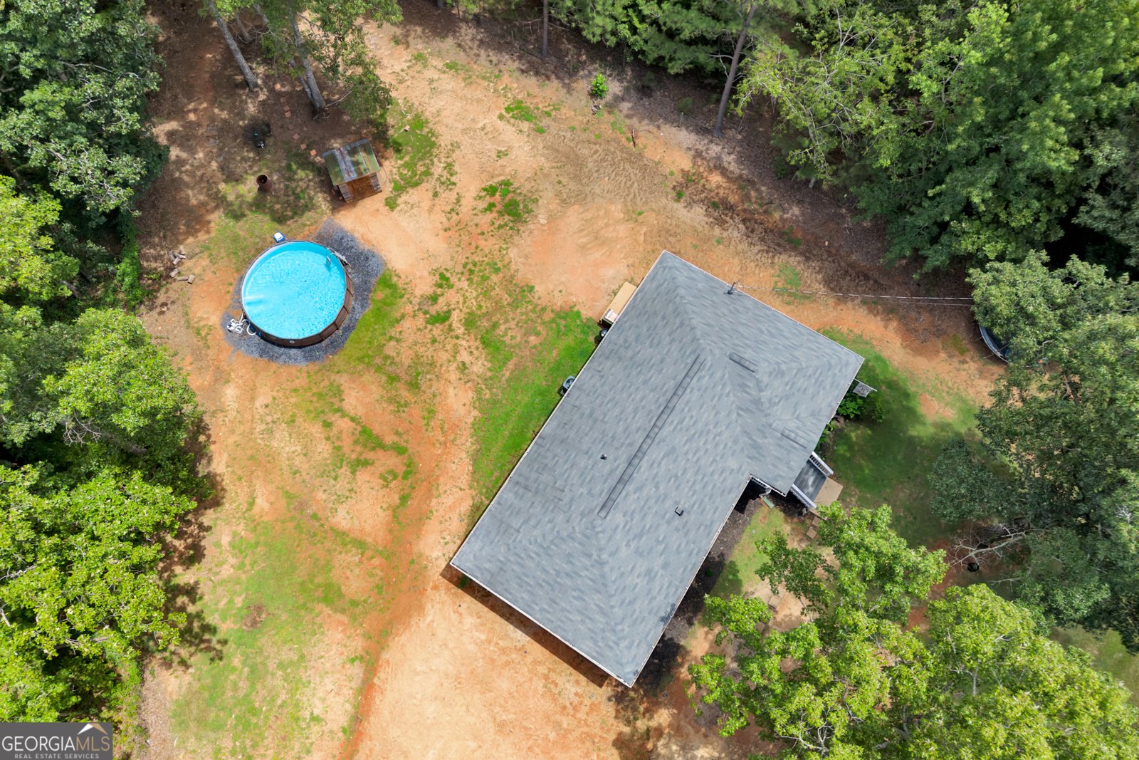 1276 Long Piney Road Mansfield - Photo 45