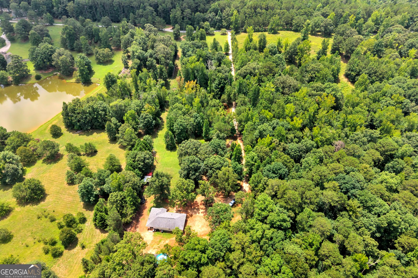 1276 Long Piney Road Mansfield - Photo 46