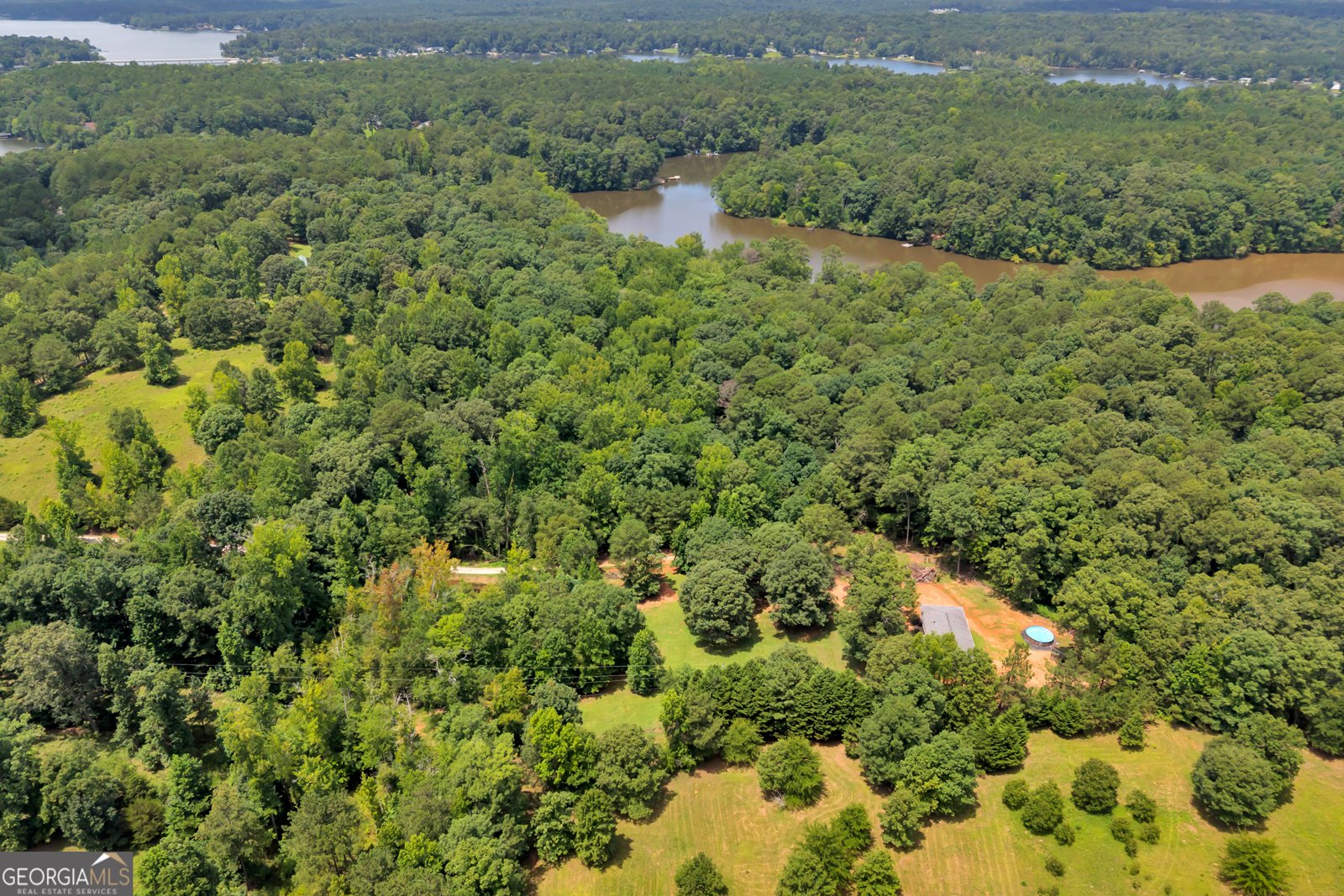 1276 Long Piney Road Mansfield - Photo 47
