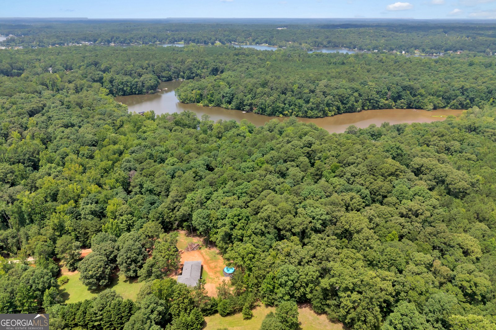 1276 Long Piney Road Mansfield - Photo 48