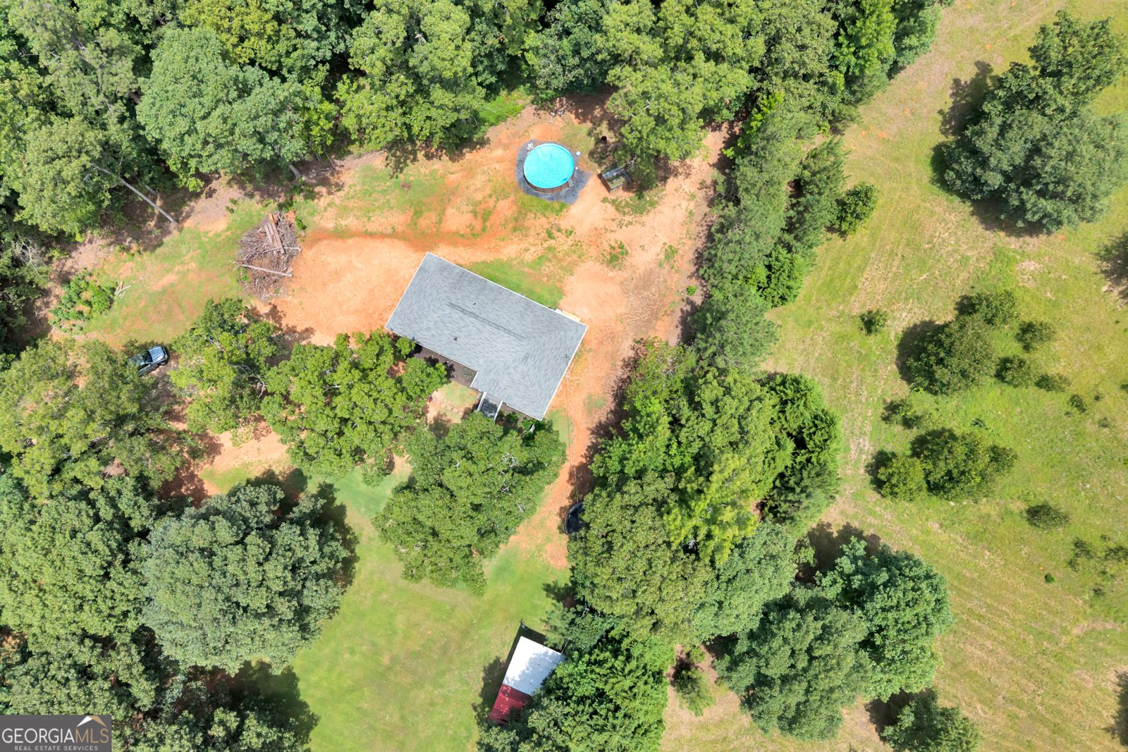 1276 Long Piney Road Mansfield - Photo 49