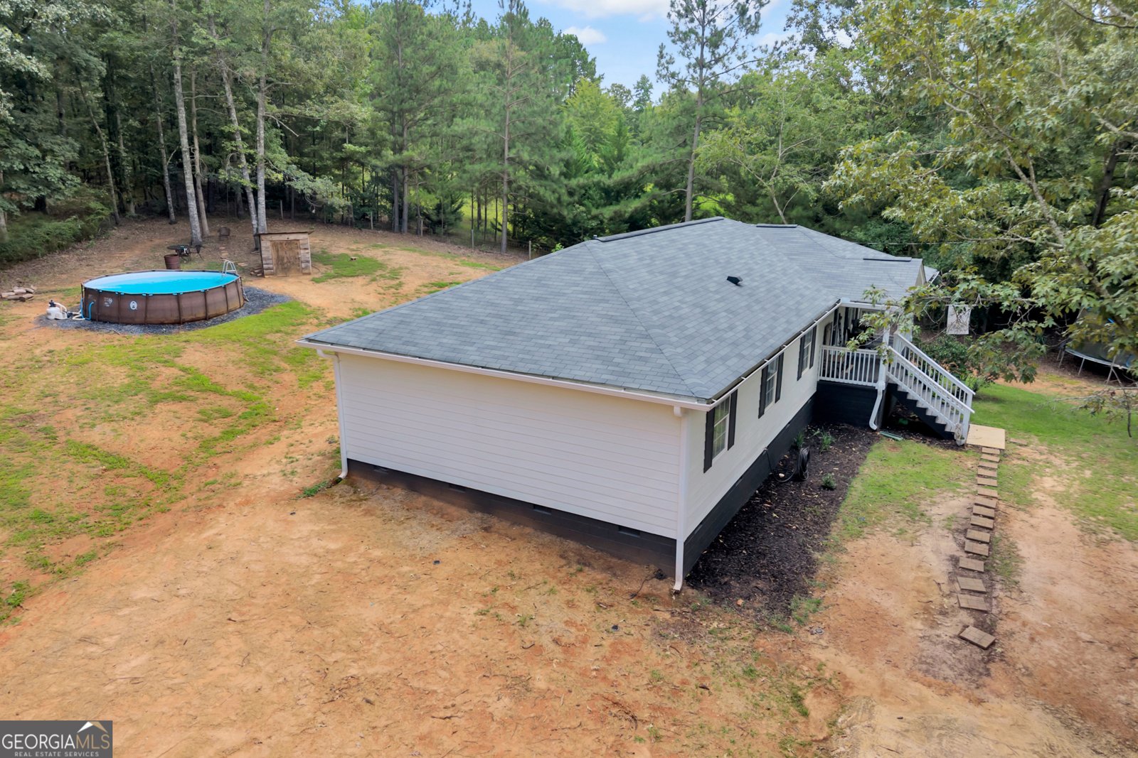 1276 Long Piney Road Mansfield - Photo 6