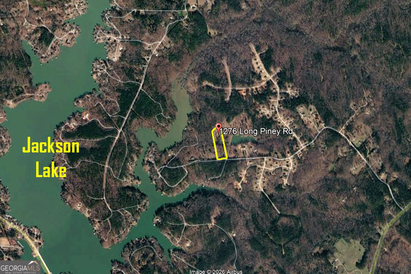1276 Long Piney Road Mansfield - Photo 7