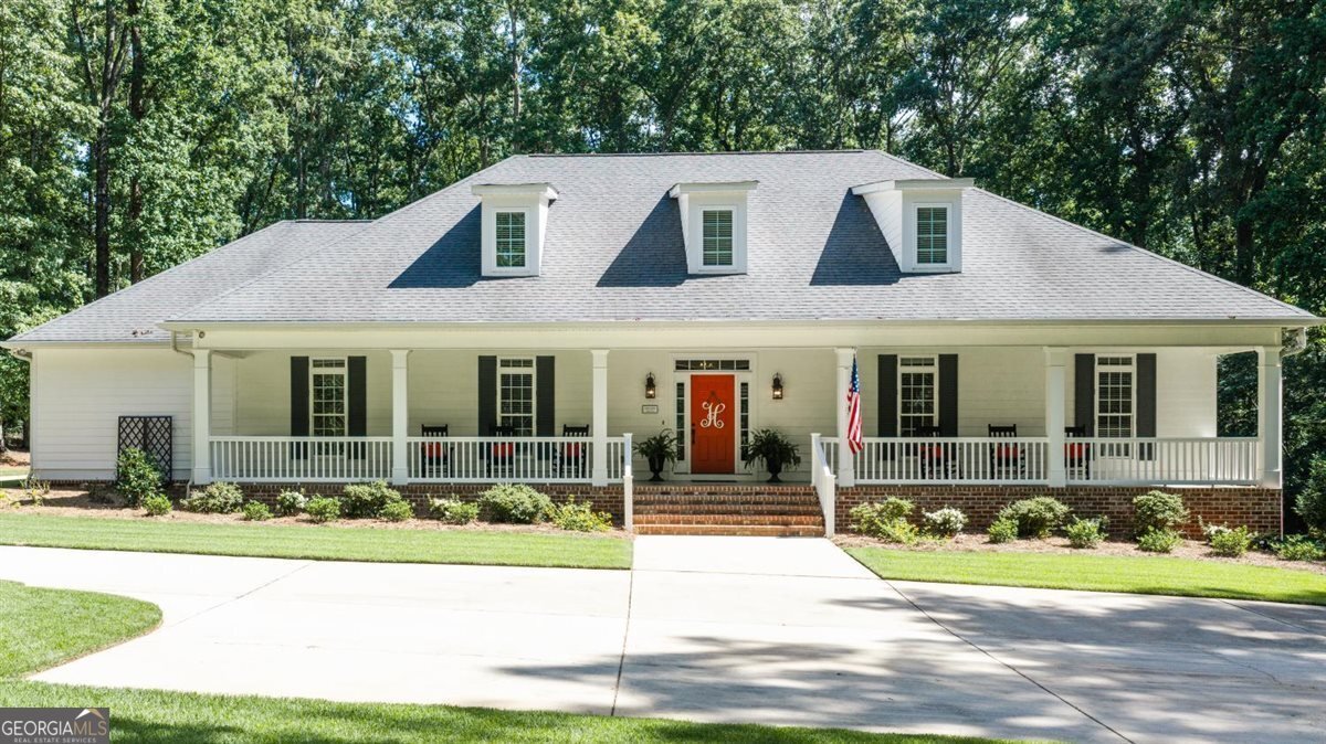 39 Pate Road Macon - main photo
