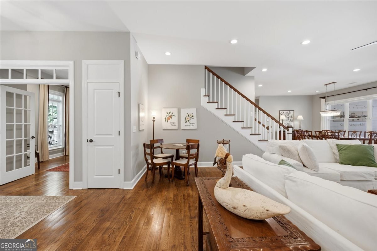 39 Pate Road Macon - Photo 19