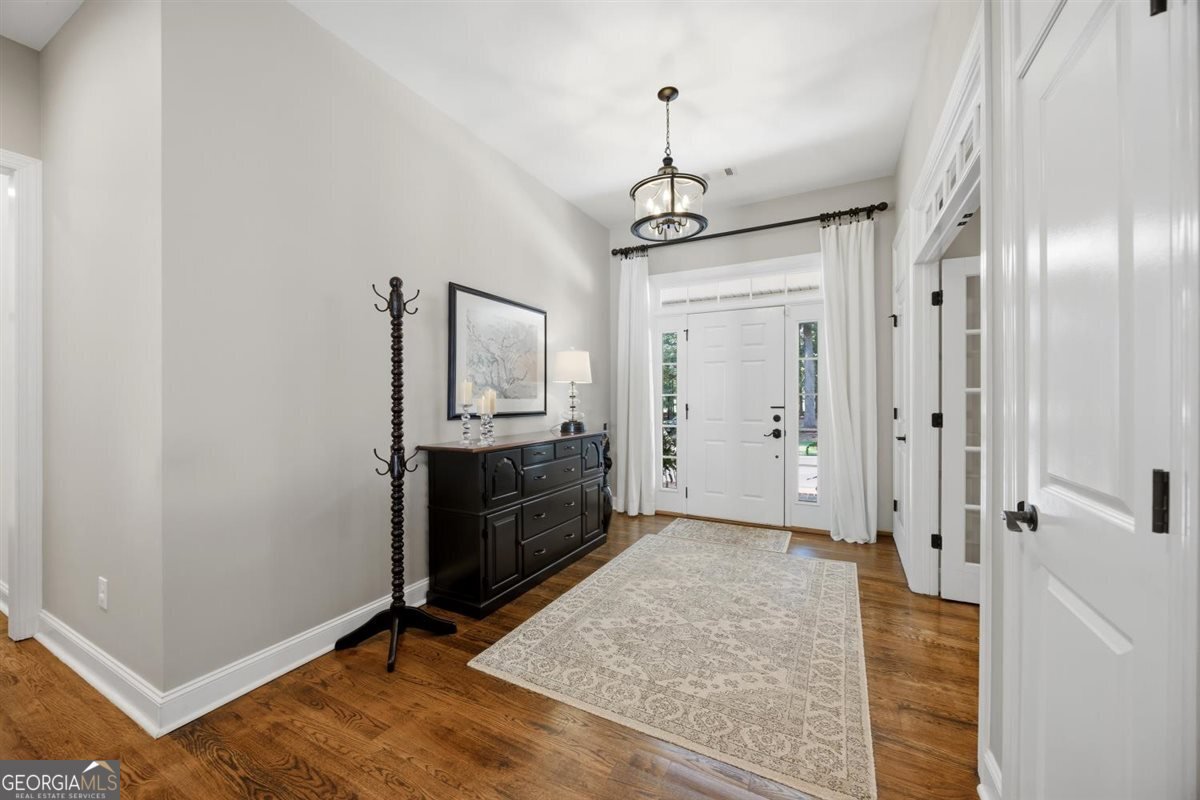 39 Pate Road Macon - Photo 34