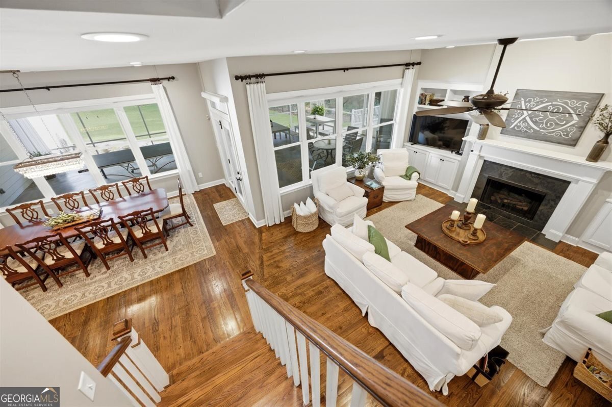 39 Pate Road Macon - Photo 40