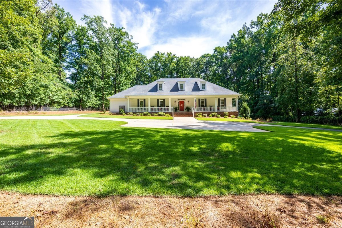 39 Pate Road Macon - Photo 42