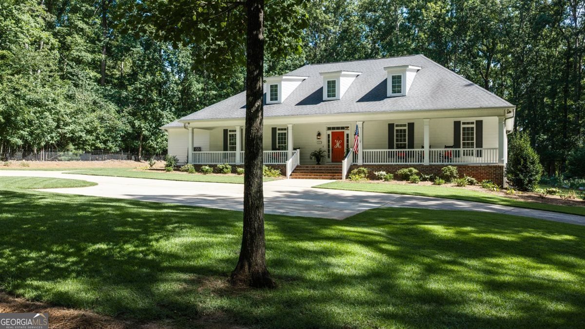 39 Pate Road Macon - Photo 50