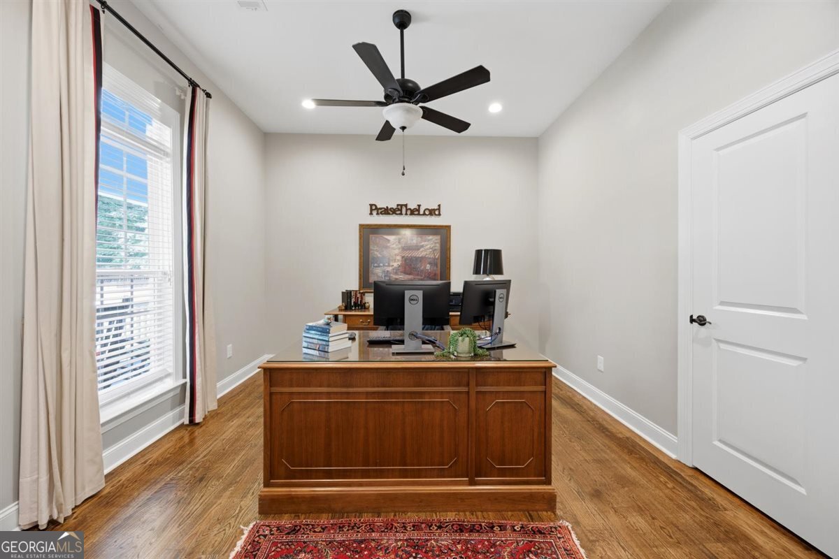 39 Pate Road Macon - Photo 6