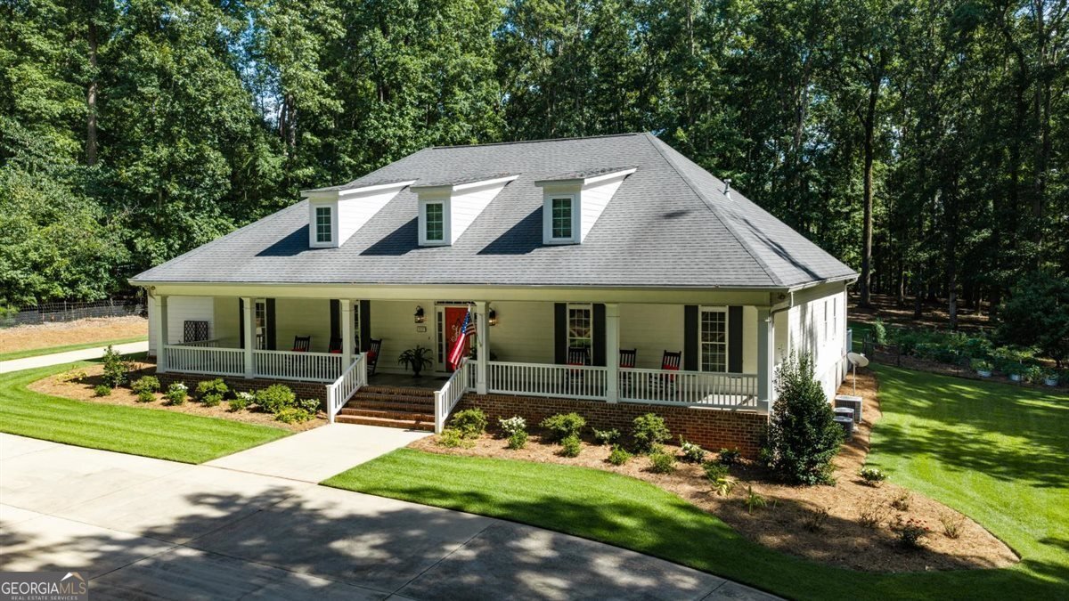 39 Pate Road Macon - Photo 60