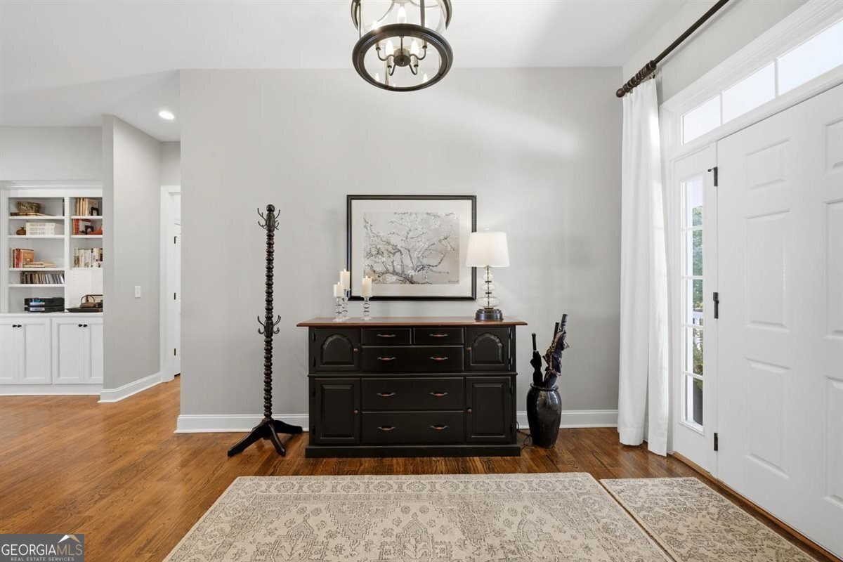 39 Pate Road Macon - Photo 8