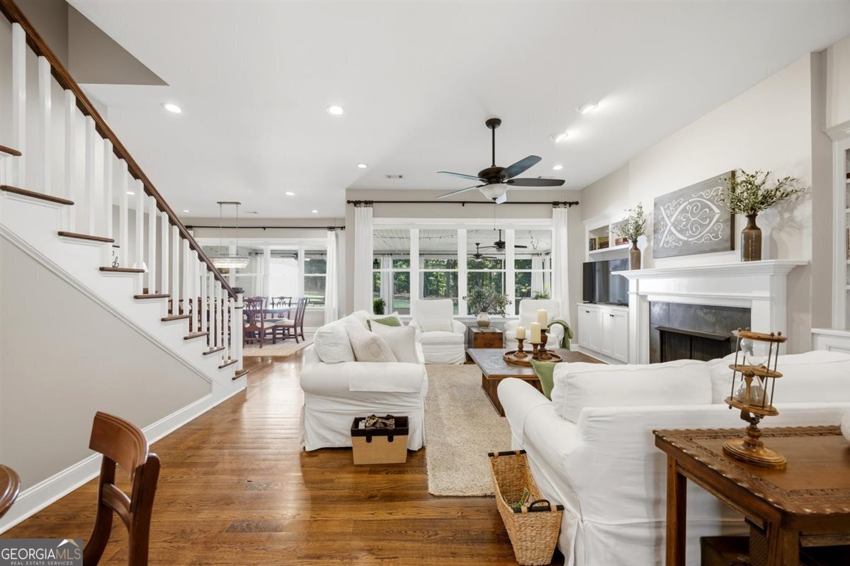 39 Pate Road Macon - Photo 9