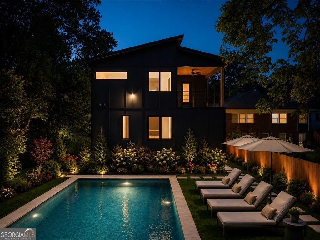 1666 Gordon Street Atlanta - Photo 84