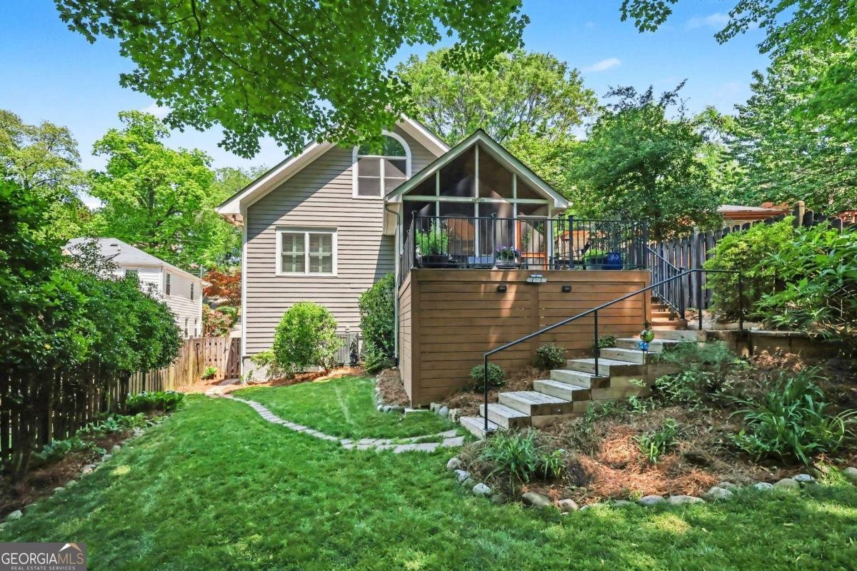 827 Highland Terrace Atlanta - Photo 47