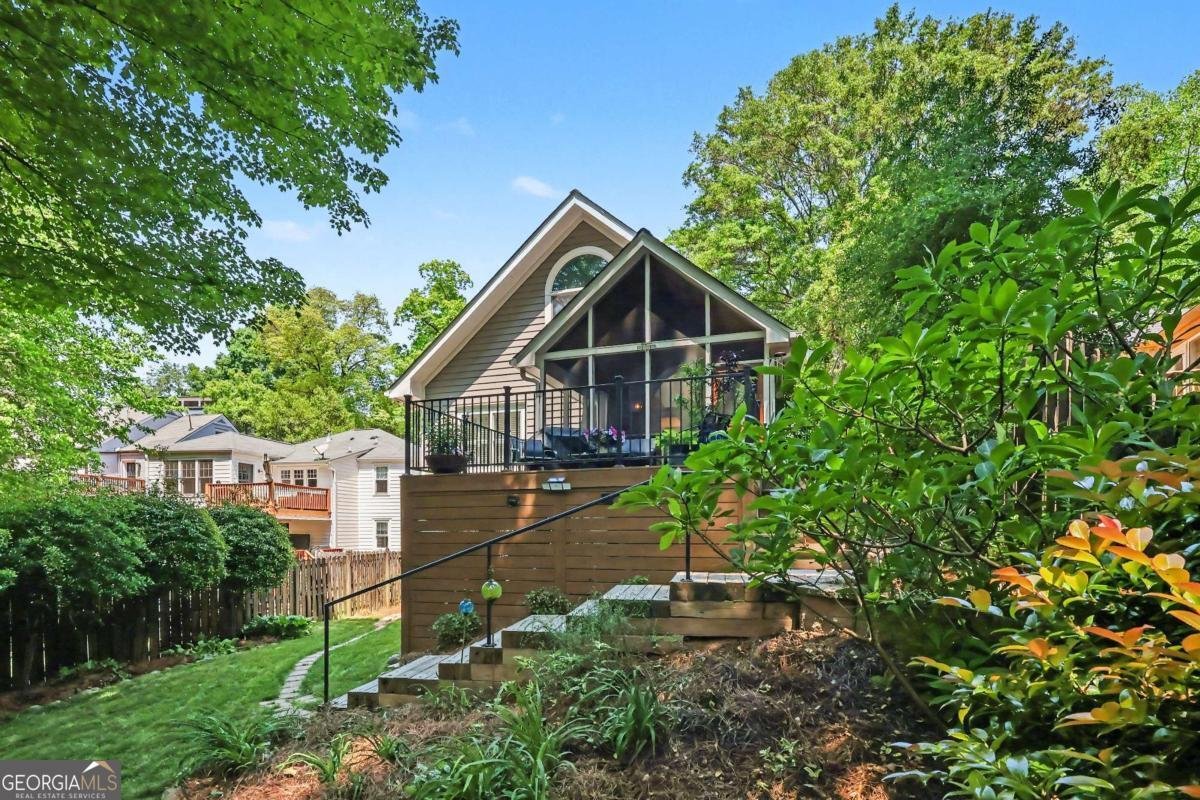 827 Highland Terrace Atlanta - Photo 48