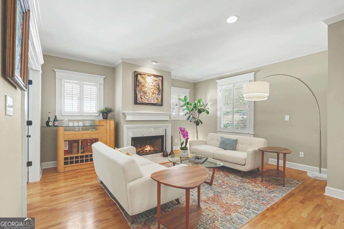 827 Highland Terrace Atlanta - Photo 6
