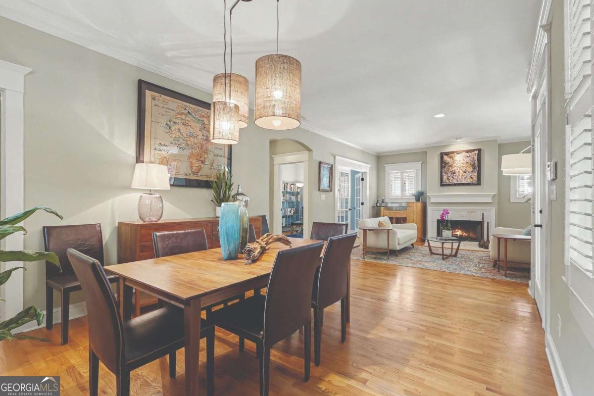 827 Highland Terrace Atlanta - Photo 8