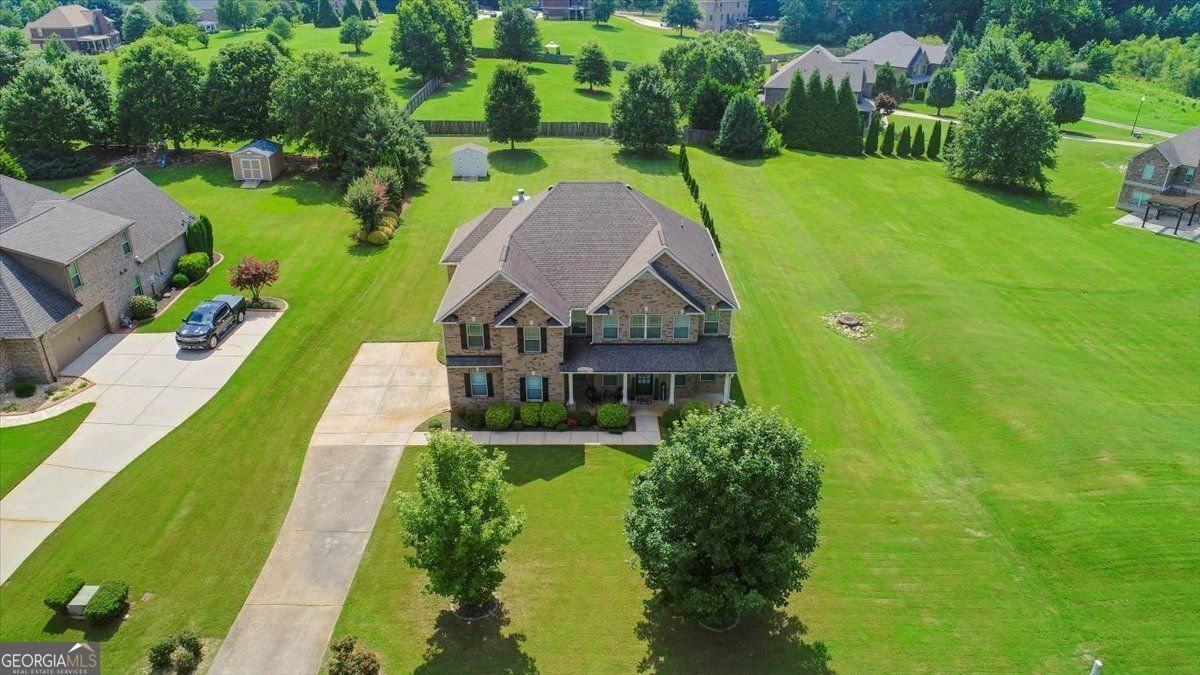 213 Manresa Court Hampton - main photo