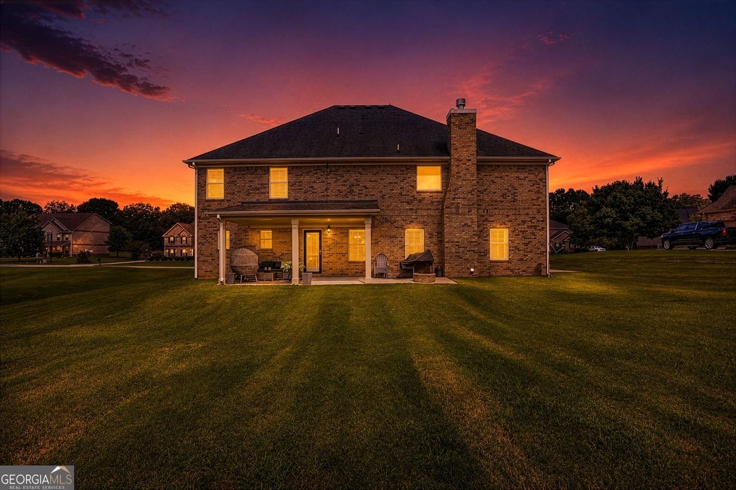 213 Manresa Court Hampton - Photo 57