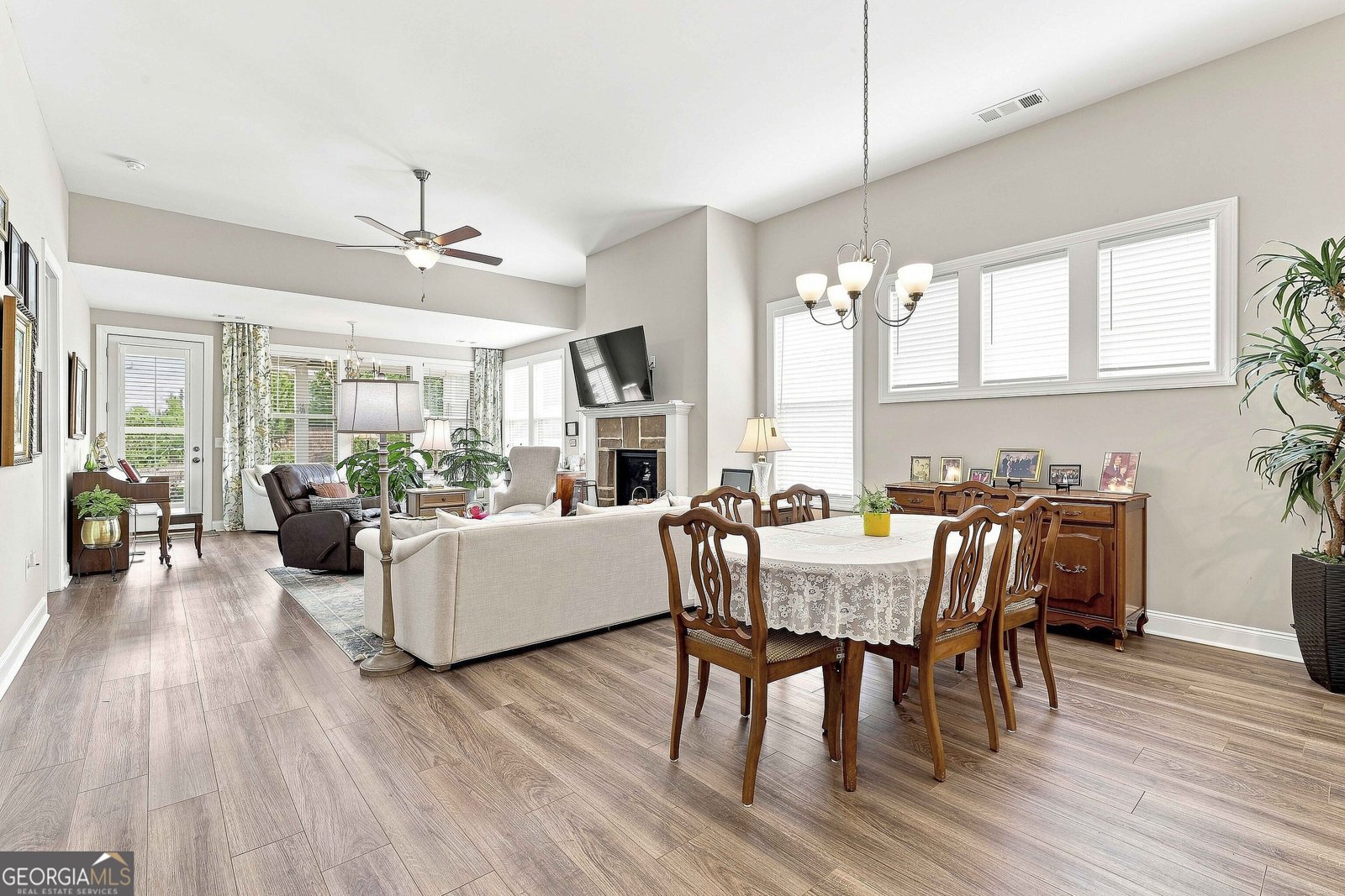 200 Sweetbay Court Peachtree City - Photo 11