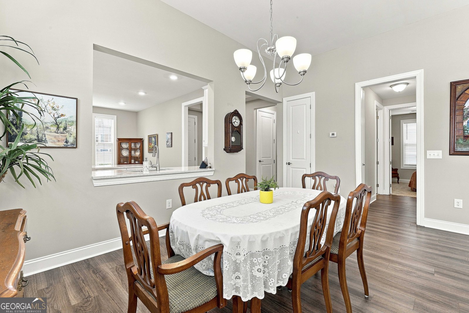 200 Sweetbay Court Peachtree City - Photo 13