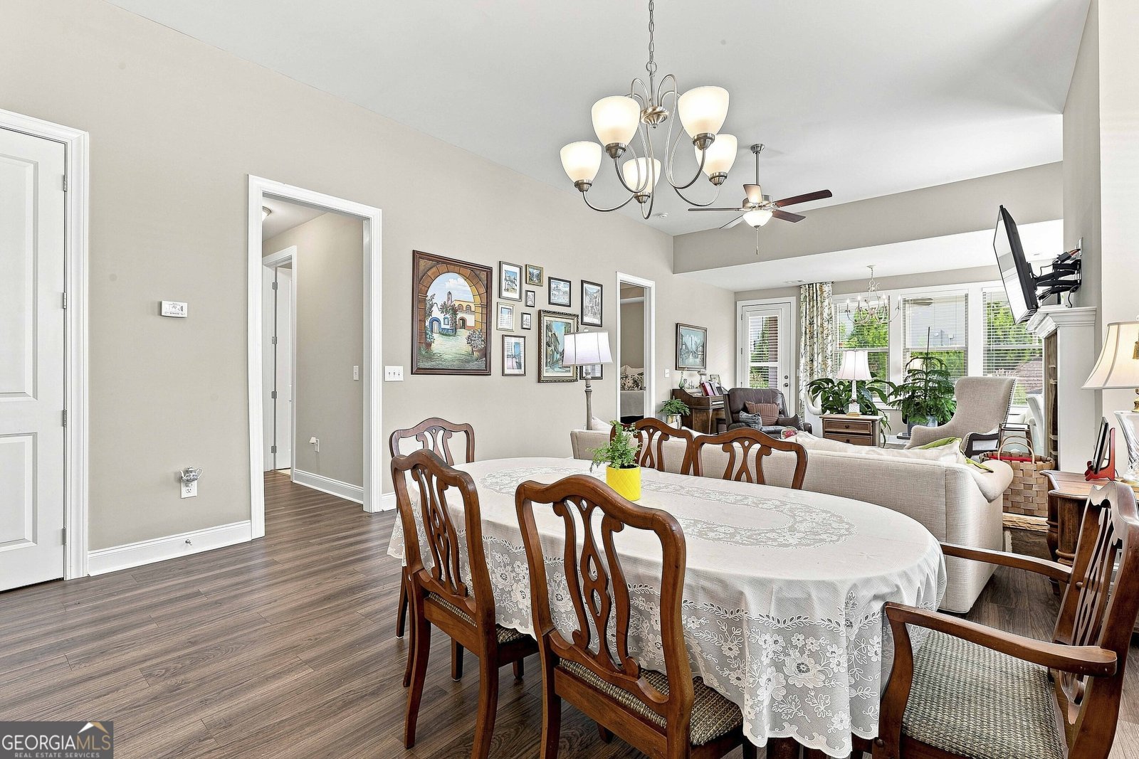 200 Sweetbay Court Peachtree City - Photo 14