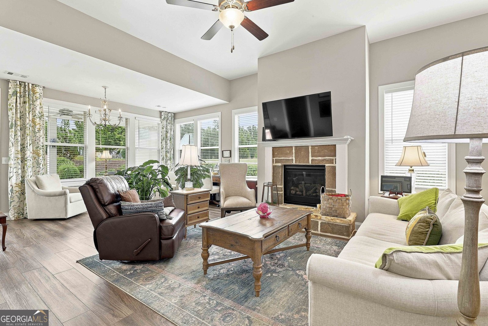 200 Sweetbay Court Peachtree City - Photo 15