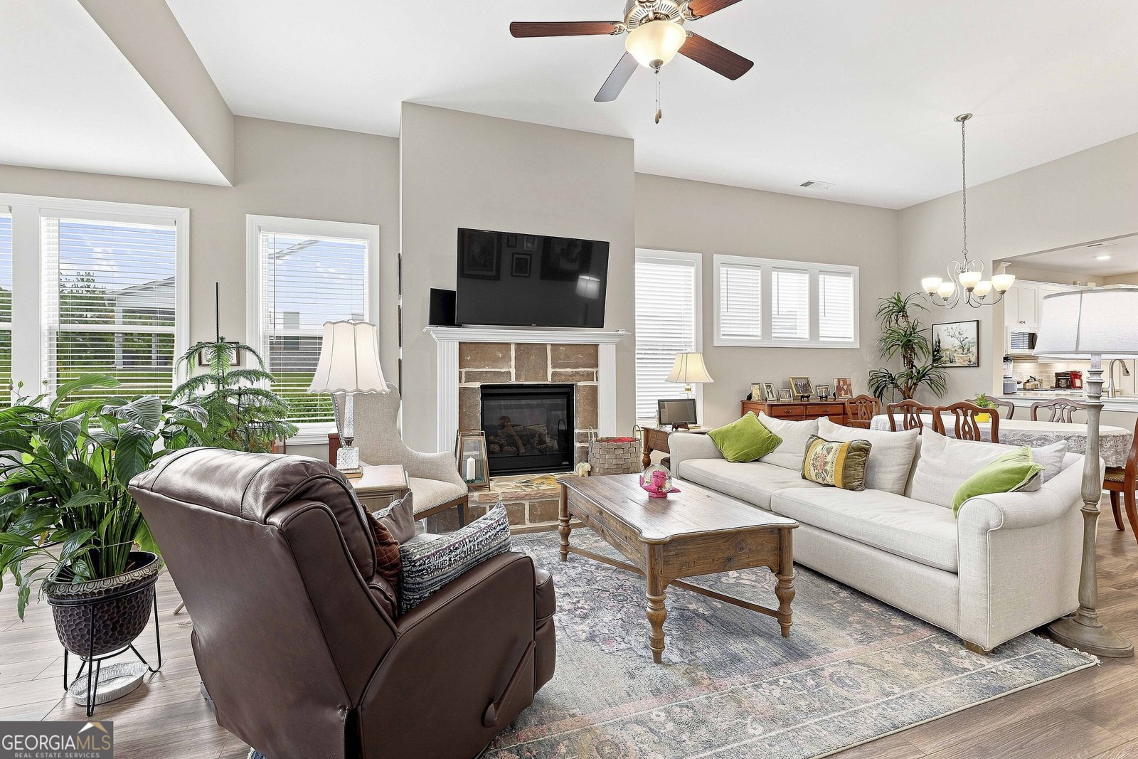 200 Sweetbay Court Peachtree City - Photo 16