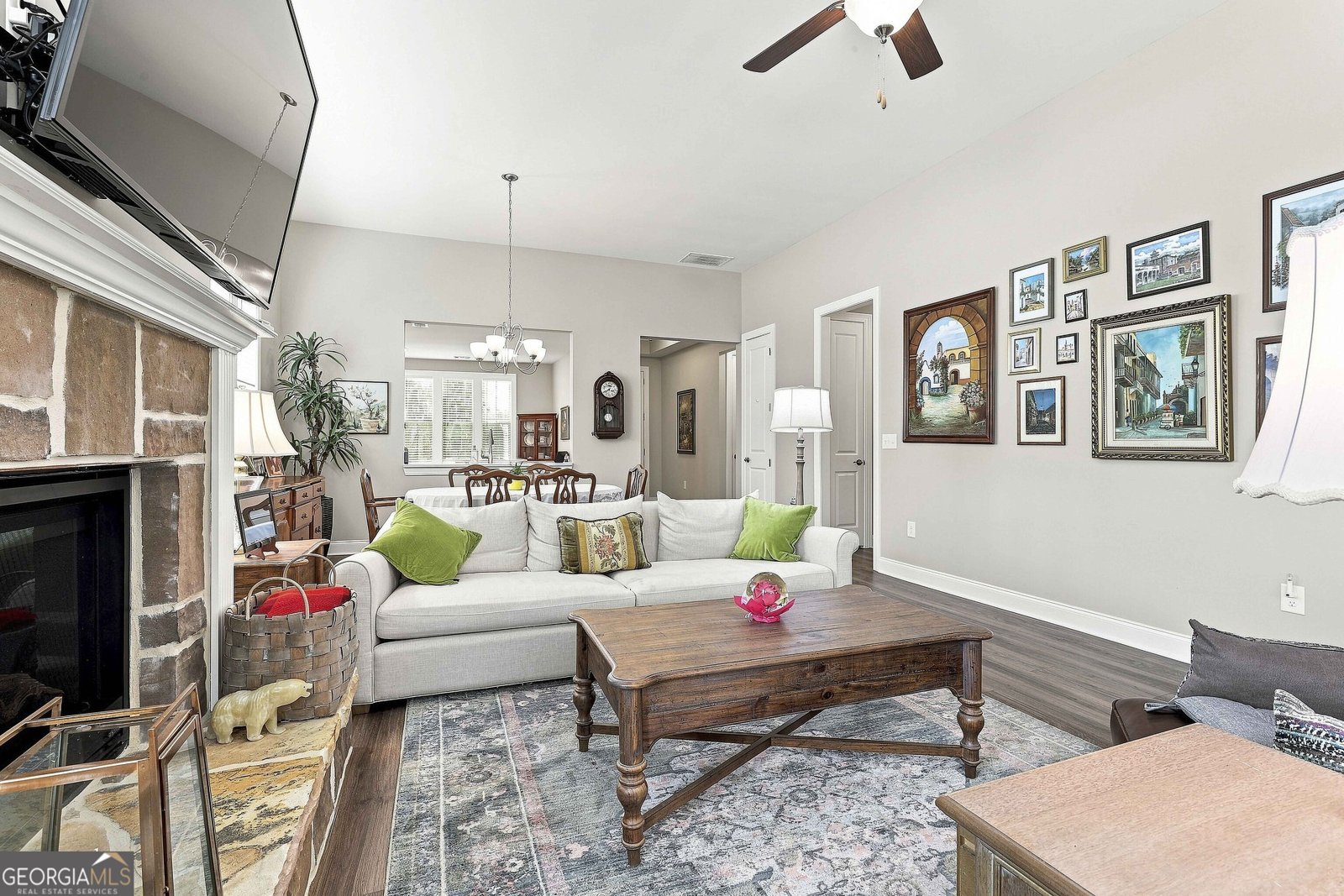 200 Sweetbay Court Peachtree City - Photo 17