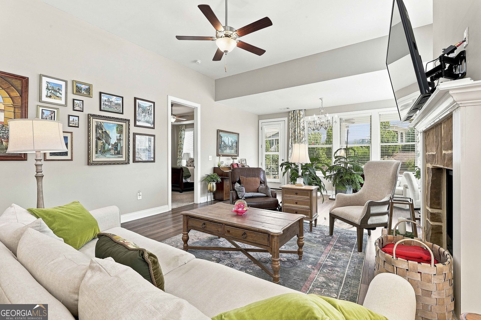 200 Sweetbay Court Peachtree City - Photo 18